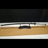 SWA-1006 Swordier Sekiro: Shadows Die Twice Replica 53.54" Copper Fittings Tachi Samurai Sword